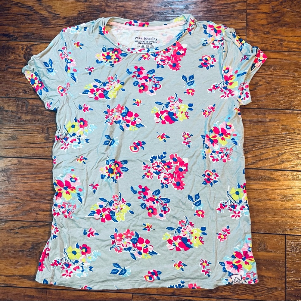 Vera Bradley t-shirt